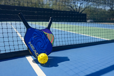 The Tennis Park at Whispering Oaks