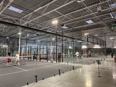 Warsaw Padel Club