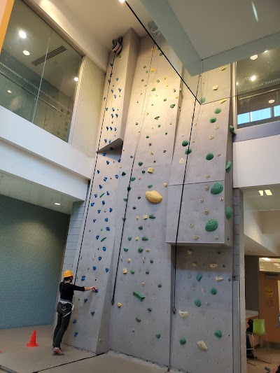 Regent Park Community Centre