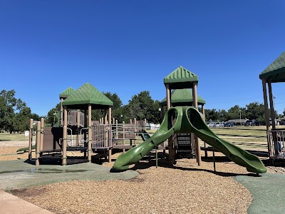Memorial Park - Oklahoma City