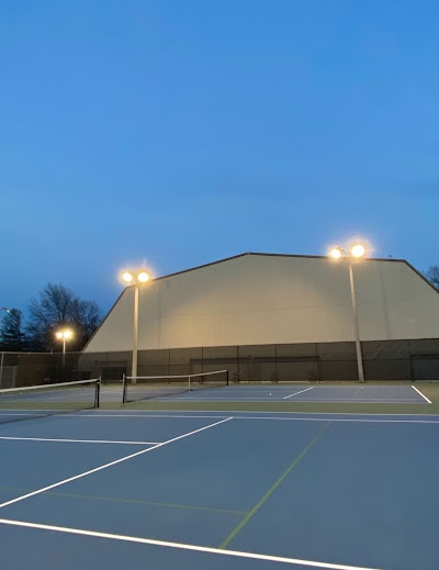 Bellevue Tennis Center