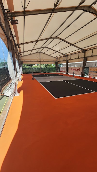 Augustea Roma Pickleball
