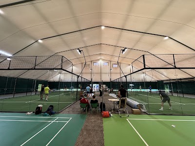 International Tennis Club