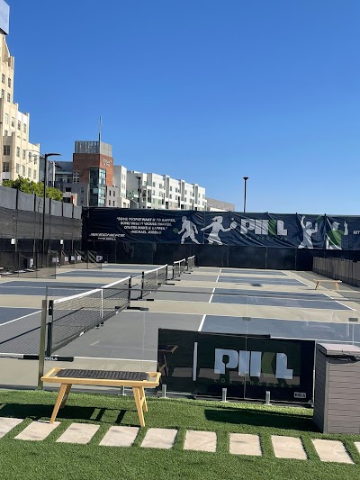 PIKL Los Angeles