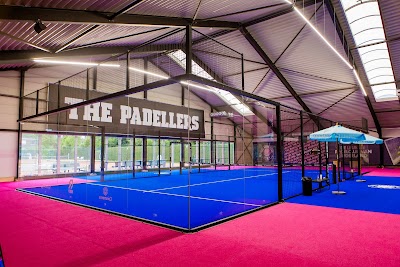 The Padellers Amsterdam-Zuid