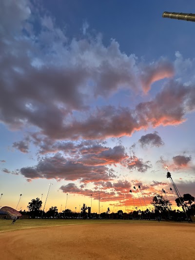 ​Coronado Park