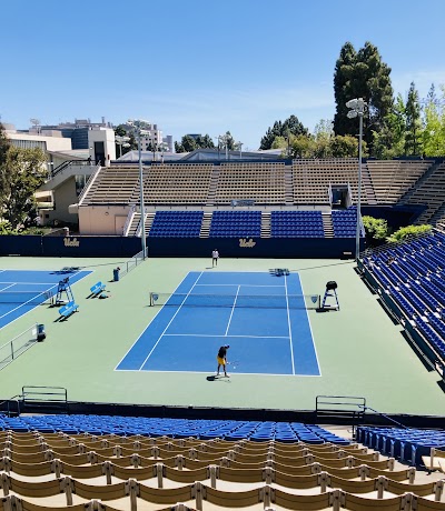 Los Angeles Tennis Center