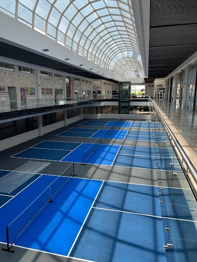 Pickleball Santa Fe