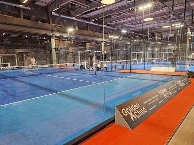 Nordic Padel