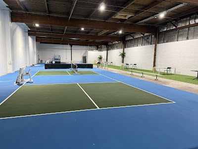 SPF All Day Pickleball