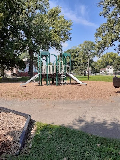 Baxter Park