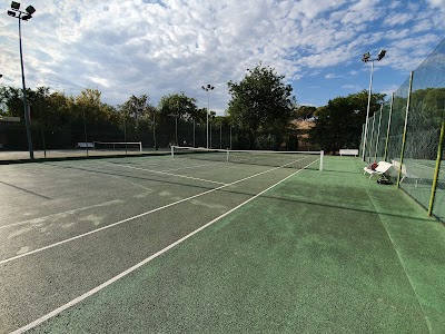Centro Deportivo Municipal Tenis Casa de Campo