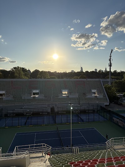 Legia Tennis Stadium