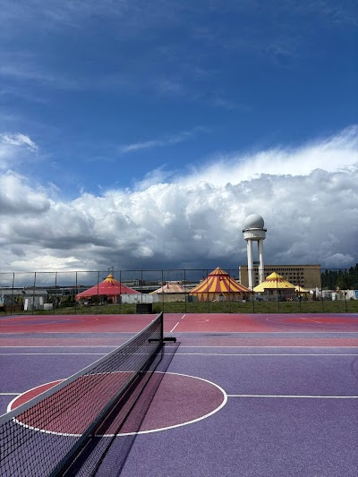 The Beyond Berlin Club | Tennis Outdoors
