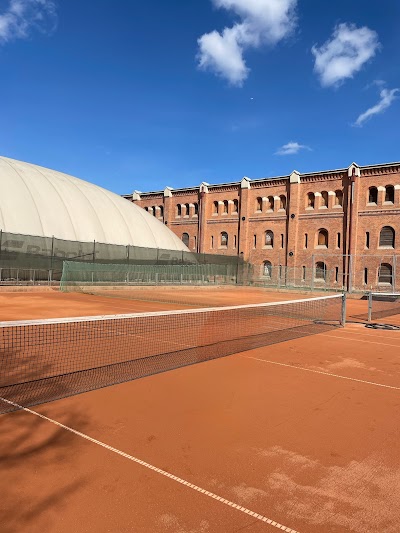 Tenniszentrum Arsenal & Tennisschule May