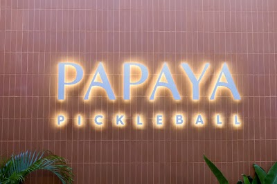 Papaya Pickleball Club