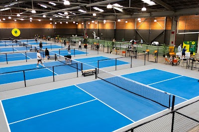 Dink & Drive Pickleball Club