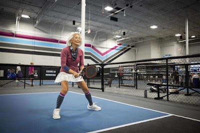 Ace Pickleball Club