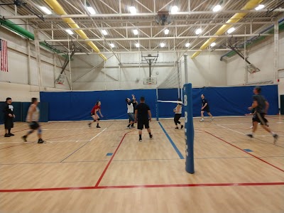 MKE REC Beulah Brinton Community Center