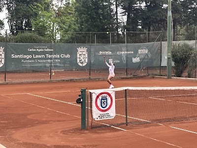 SANTIAGO LAWN TENNIS CLUB