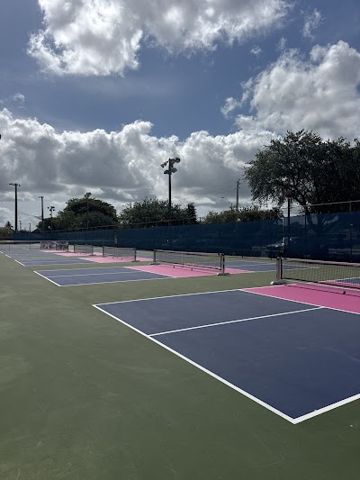 The Lab Pickleball