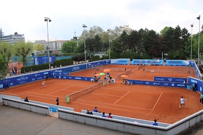 I. Czech Lawn Tennis Club