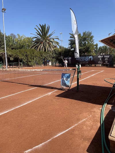 Club de Tenis Municipal