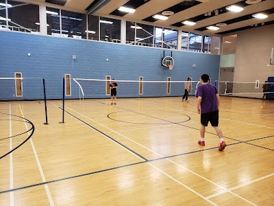 Wellesley Community Centre