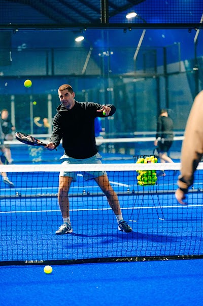 Toro Padel