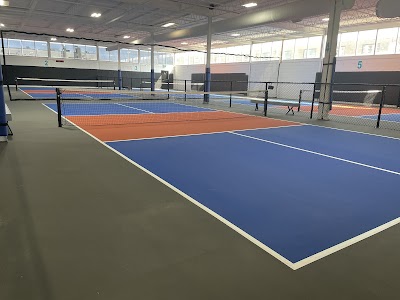 The Dill Pickleball Club