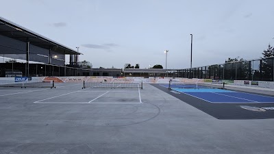 Pickleball Hub Wallisellen