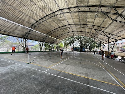 Pickleball Medellin Club