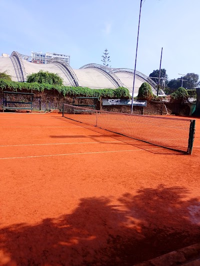 Peruvian Sports Tennis Federation