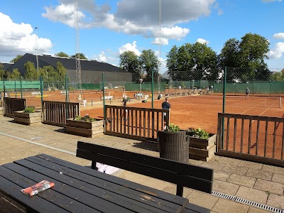 B93 "New" Tennis Complex