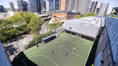 KGV Recreation Centre