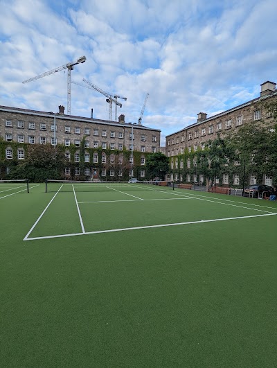 Botany Bay Tennis Courts