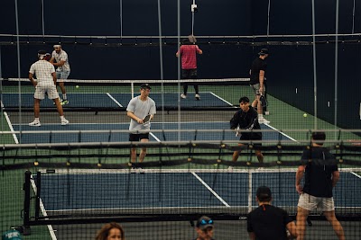 3rd Shot Pickleball – River Point