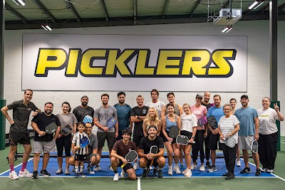 Picklers - Dubai