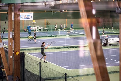 Stockholms Tennishall