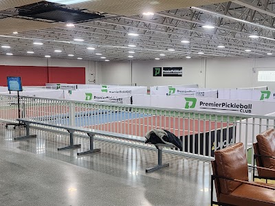 Premier Pickleball Club & Complex