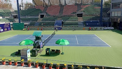 Delhi Lawn Tennis Association
