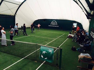 Okecie Tennis Club
