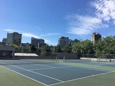 False Creek Public Tennis Club