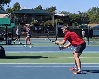 OKC Tennis Center