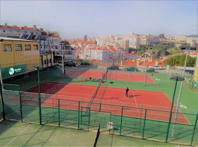 BoaHora Ténis & Padel