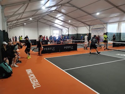 Arena Roma Pickleball