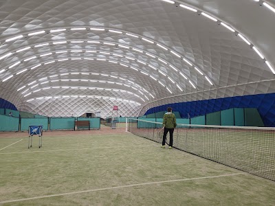 Tennis Center Olšanská