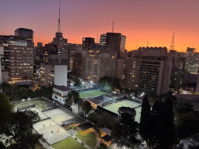 Paulista Tennis Center
