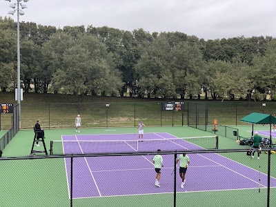 Bayard H. Friedman Tennis Center