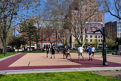 Hamilton Park